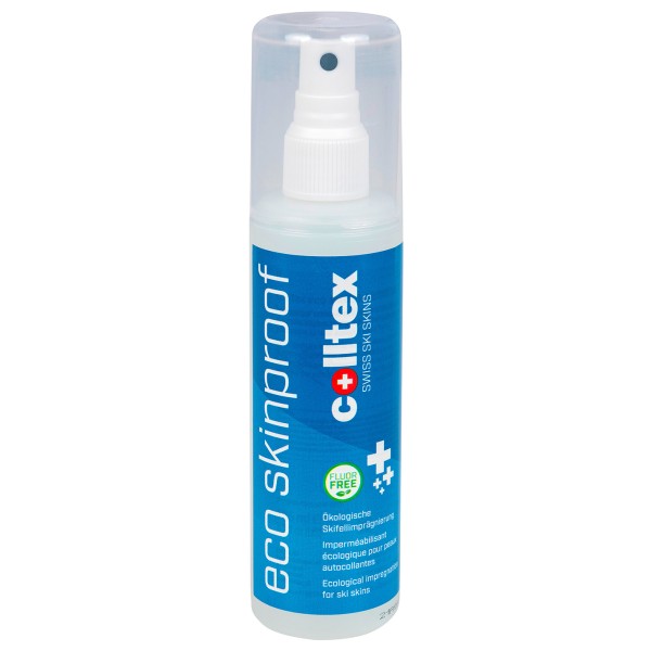 Colltex Eco Skinproof Impregneermiddel ml Blauw