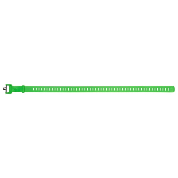 Diamond Ski Strap 25” cm Groen