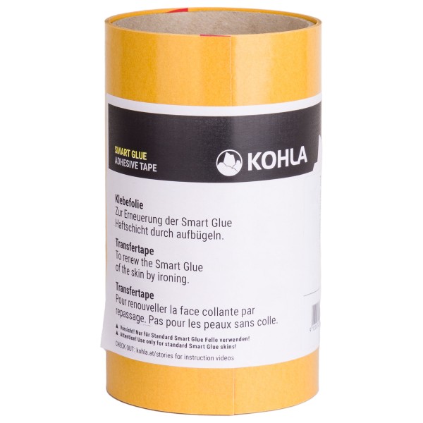 Kohla Nachbeschichtungstape Smart Glue Tape m