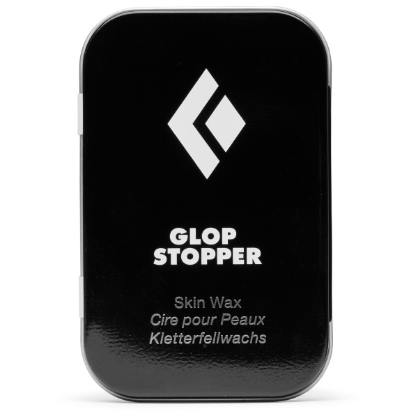Diamond Glop Stopper Skin Wax Impregneerwas