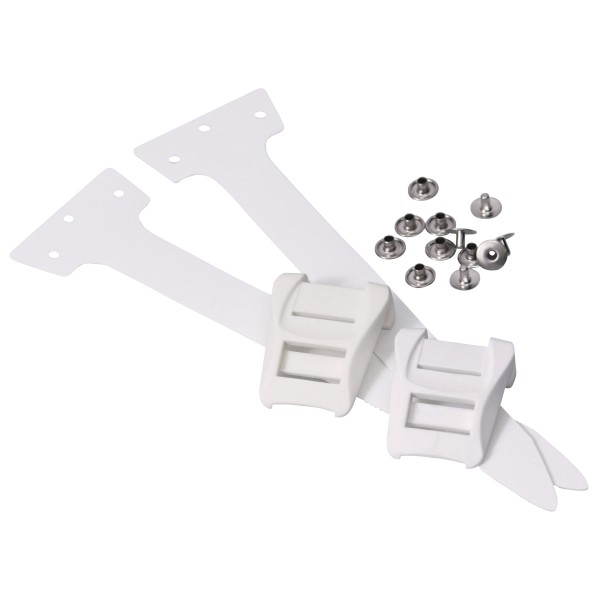 Contour Tail Clip Set Bevestigingshaak