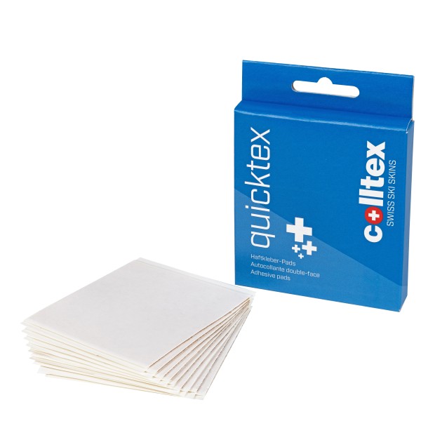 Colltex Quicktex