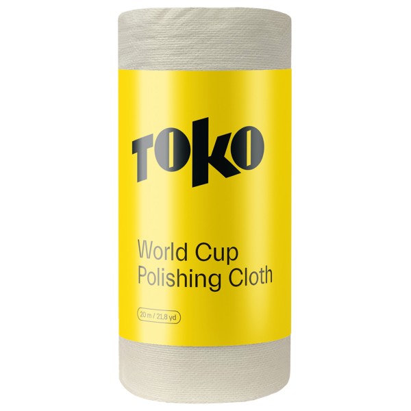 Toko World Cup Polishing Cloth