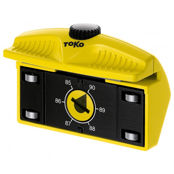 Toko Edge Tuner Pro Kantenslijper Geel