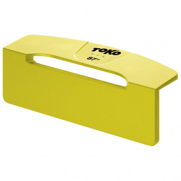 Image of Toko - Side Angle World Cup 89° gelb bei Bergfreunde.ch - der Outdoor Shop