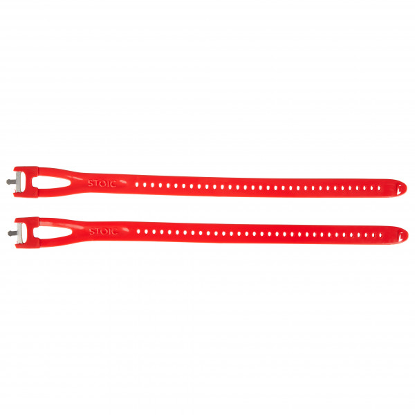 Image of Stoic - Ski Strap - Befestigungsschlaufe schwarz