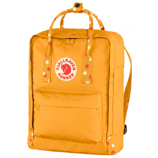 Image of Fjällräven - Kånken - Daypack Gr 16 l orange
