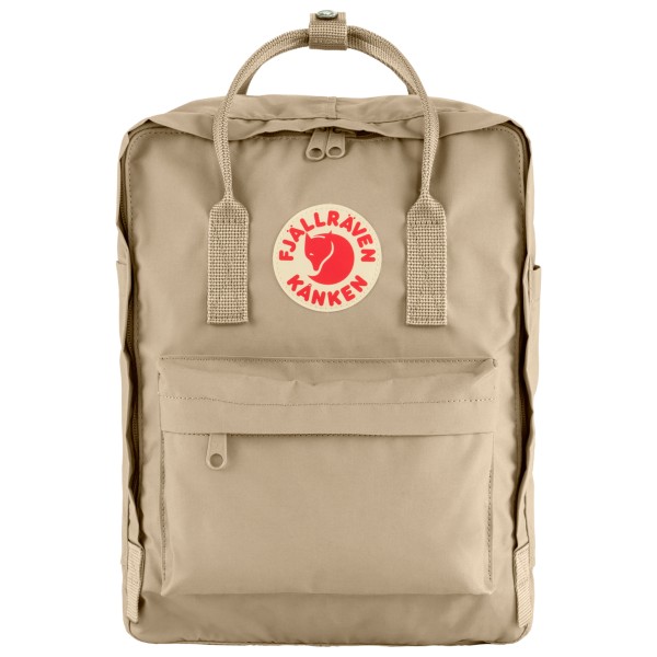Fjällräven Kånken Daypack (beige)