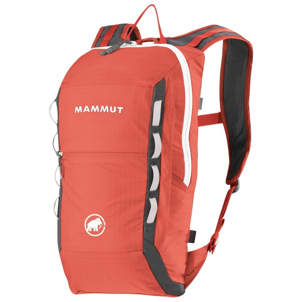 Image of Mammut - Neon Light 12 - Kletterrucksack Gr 12 l bunt;schwarz bei Bergfreunde.ch - der Outdoor Shop