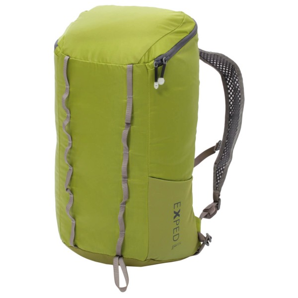 Image of Exped - Summit Lite 25 - Kletterrucksack Gr 25 l blau bei Bergfreunde.ch - der Outdoor Shop