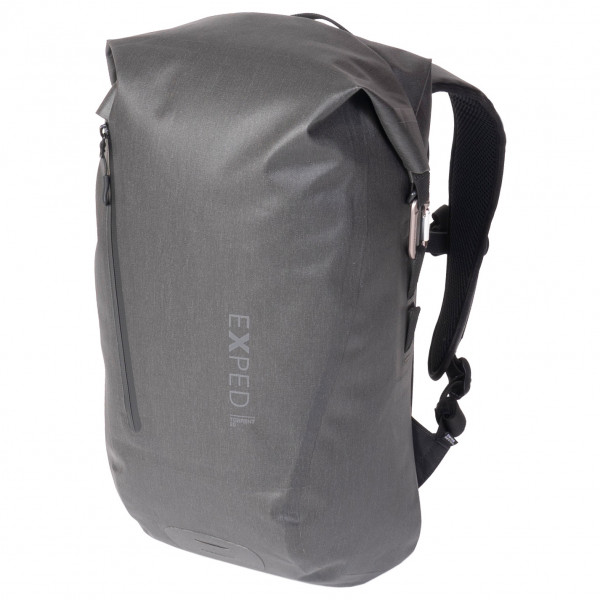 Image of Exped - Torrent 20 - Daypack Gr 20 l grau;grün bei Bergfreunde.ch - der Outdoor Shop