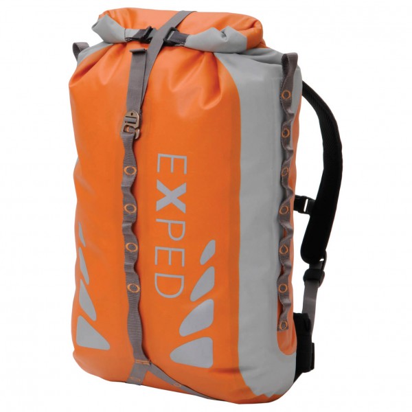 Image of Exped - Torrent 30 - Tourenrucksack Gr 30 l grau bei Bergfreunde.ch - der Outdoor Shop