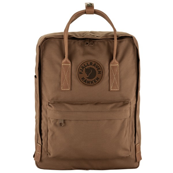 Fjällräven Kanken No. 2 Daypack (braun)