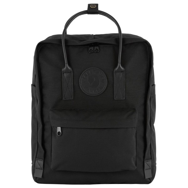 Fjällräven - Kanken No. 2 - Daypack schwarz