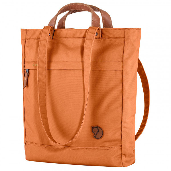 Image of Fjällräven - Totepack No. 1 - Einkaufstasche Gr 14 l orange