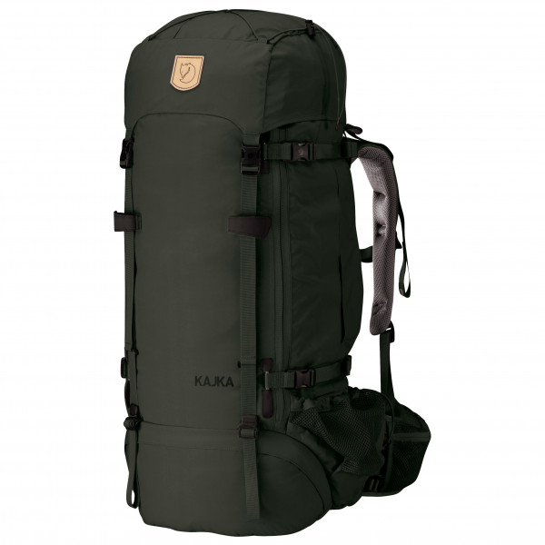 Image of Fjällräven - Women's Kajka 65 - Trekkingrucksack Gr 65 l blau;schwarz bei Bergfreunde.ch - der Outdoor Shop
