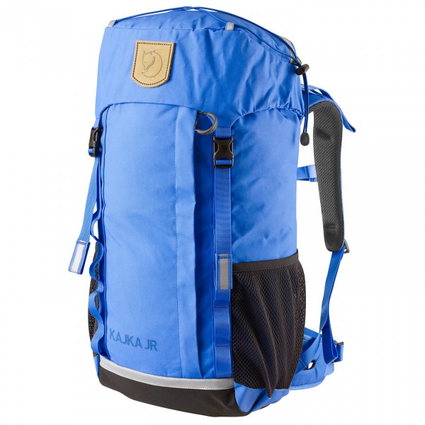 Image of Fjällräven - Kajka Jr - Wanderrucksack Gr 20 l blau bei Bergfreunde.ch - der Outdoor Shop