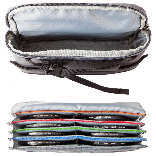Image of Mindshift - Filter Nest - Rucksack-Zubehör grau bei Bergfreunde.ch - der Outdoor Shop