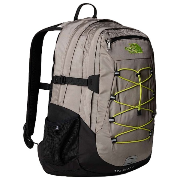 The North Face – Borealis Classic – Dagrugzak Grijs