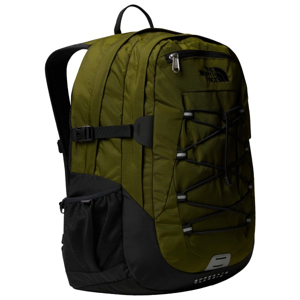 Image of The North Face - Borealis Classic - Daypack Gr 29 l schwarz/oliv