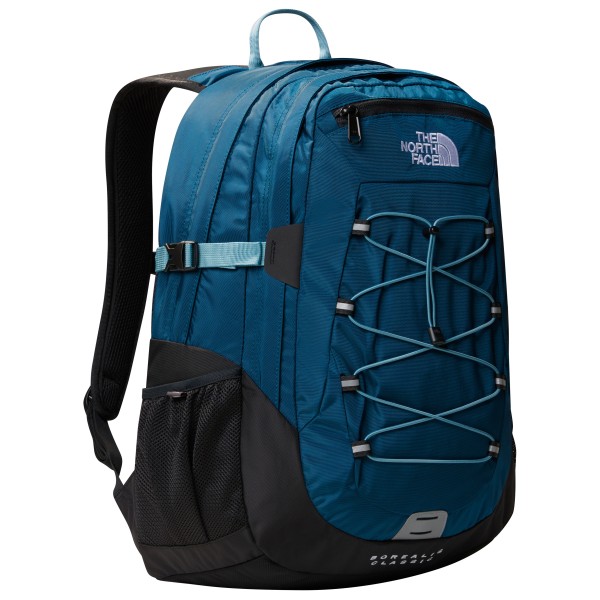 Image of The North Face - Borealis Classic - Daypack Gr 29 l blau