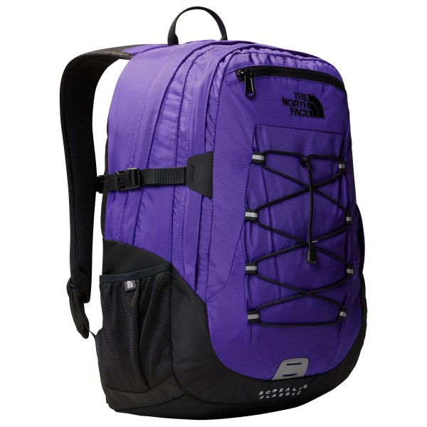Image of The North Face - Borealis Classic - Daypack Gr 29 l lila