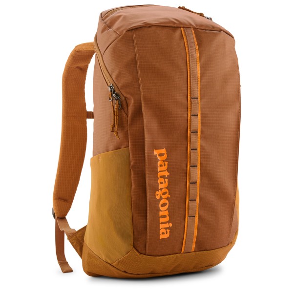 Patagonia Hole Pack 25L Dagrugzak Bruin