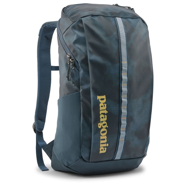 Patagonia Hole Pack 25L Dagrugzak Blauw