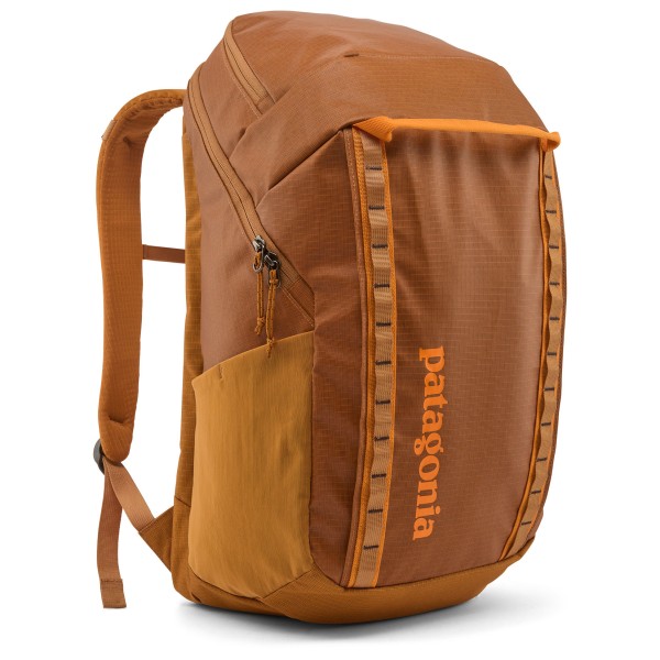 Patagonia Hole Pack 32L Dagrugzak Bruin