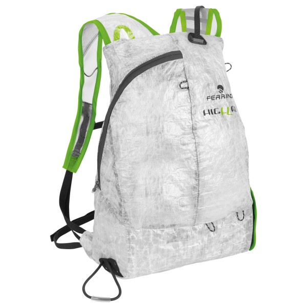 Image of Ferrino - Mezzalama 20 - Skitourenrucksack Gr One Size grau bei Bergfreunde.ch - der Outdoor Shop