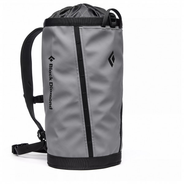 Image of Black Diamond - Creek 20 - Kletterrucksack Gr 20 l schwarz bei Bergfreunde.ch - der Outdoor Shop