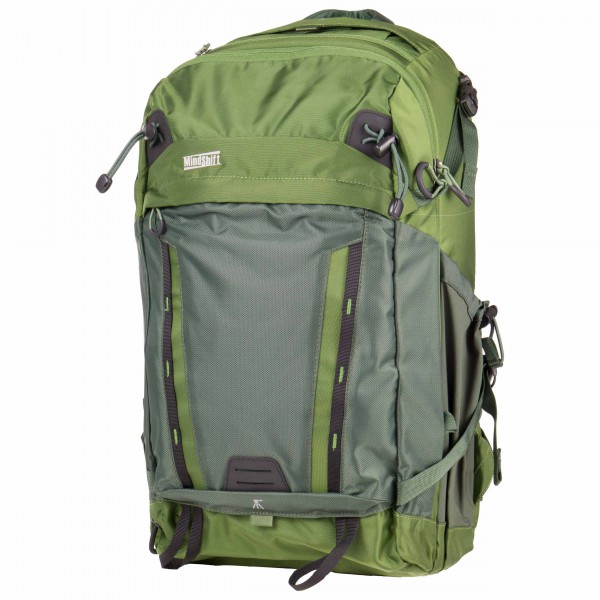 Image of Mindshift - BackLight 26 - Fotorucksack Gr 26 l bunt bei Bergfreunde.ch - der Outdoor Shop