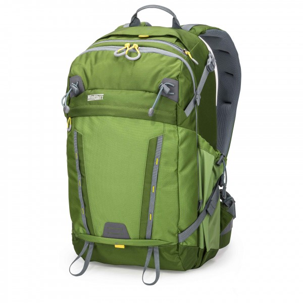 Image of Mindshift - BackLight 26 - Fotorucksack Gr 26 l bunt;grau bei Bergfreunde.ch - der Outdoor Shop