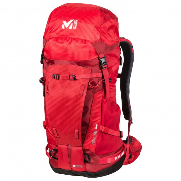 Image of Millet - Peuterey Integrale 35+10 - Tourenrucksack Gr 35+10 l blau bei Bergfreunde.ch - der Outdoor Shop