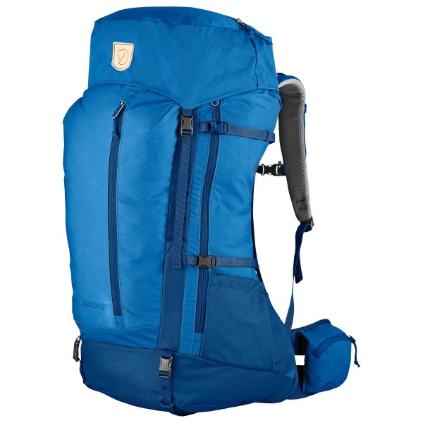 Image of Fjällräven - Abisko Friluft 35 - Wanderrucksack Gr 35 l oliv;schwarz/grau bei Bergfreunde.ch - der Outdoor Shop