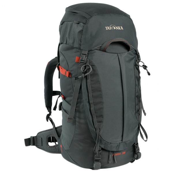 Image of Tatonka - Women's Norix 44 - Tourenrucksack Gr 44 l grau bei Bergfreunde.ch - der Outdoor Shop