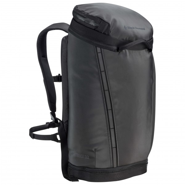 Image of Black Diamond - Creek Transit 22 - Daypack Gr 22 l grau bei Bergfreunde.ch - der Outdoor Shop
