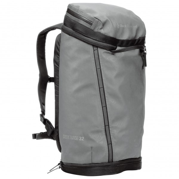 Image of Black Diamond - Creek Transit 32 - Daypack Gr 32 l grau bei Bergfreunde.ch - der Outdoor Shop