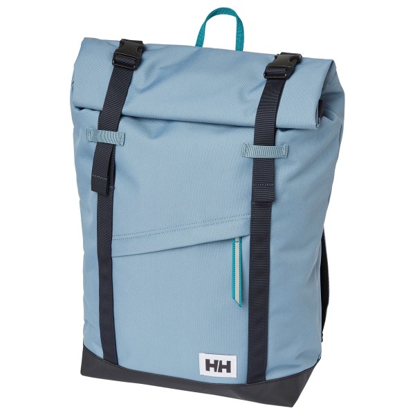 Image of Helly Hansen - Stockholm 29 - Daypack Gr 29 l blau;grau;rosa;schwarz/grau