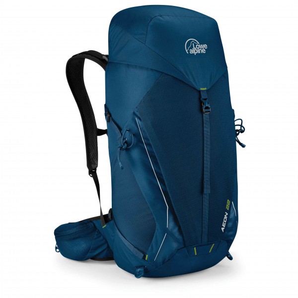 Image of Lowe Alpine - Aeon 22 - Wanderrucksack Gr 22 l - L-XL: 46-56 cm oliv bei Bergfreunde.ch - der Outdoor Shop