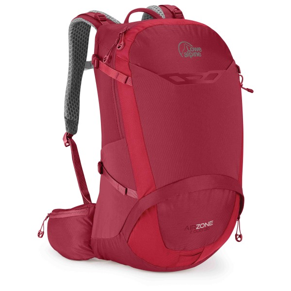 Image of Lowe Alpine - Airzone Z Duo 30 - Daypack Gr 30 l - L: 51 cm;30 l - M: 46 cm blau bei Bergfreunde.ch - der Outdoor Shop