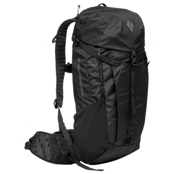 Image of Black Diamond - Bolt 24 - Daypack Gr 24 l schwarz bei Bergfreunde.ch - der Outdoor Shop