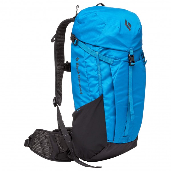 Image of Black Diamond - Bolt 24 - Daypack Gr 24 l blau;schwarz bei Bergfreunde.ch - der Outdoor Shop