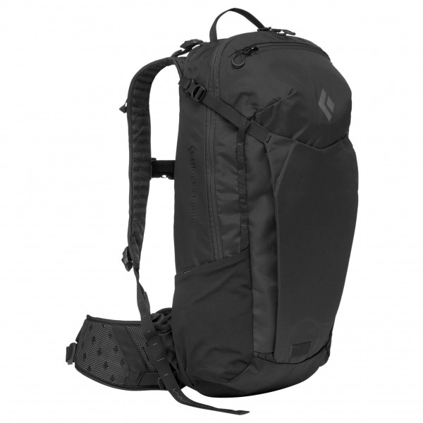 Image of Black Diamond - Nitro 22 - Daypack Gr 22 l schwarz bei Bergfreunde.ch - der Outdoor Shop