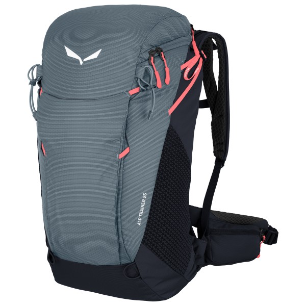 Image of Salewa - Alp Trainer 25 - Wanderrucksack Gr 25 l grau