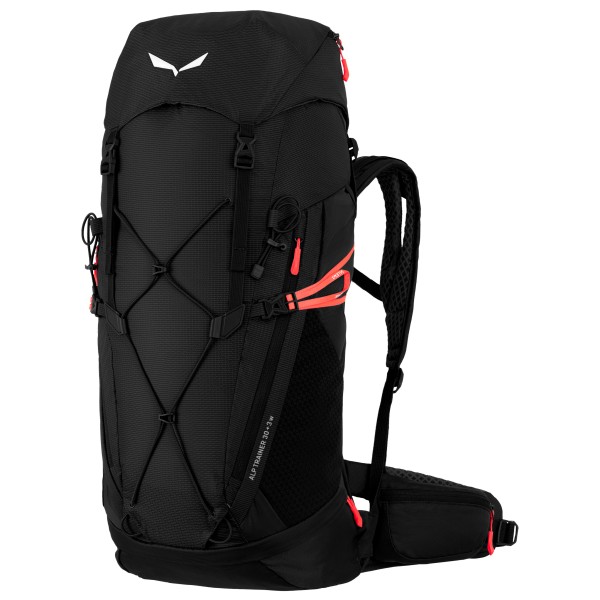 Salewa Alp Trainer 30+3 Wanderrucksack Damen (schwarz)