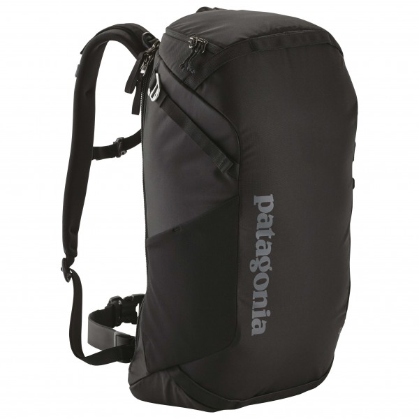 Image of Patagonia - Cragsmith 32 - Kletterrucksack Gr 32 l - S schwarz bei Bergfreunde.ch - der Outdoor Shop