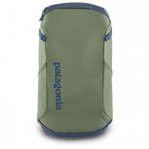 Image of Patagonia - Cragsmith 32 - Kletterrucksack Gr 32 l - L grün bei Bergfreunde.ch - der Outdoor Shop