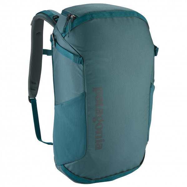 Image of Patagonia - Cragsmith 32 - Kletterrucksack Gr 32 l - L;32 l - S grün;schwarz bei Bergfreunde.ch - der Outdoor Shop