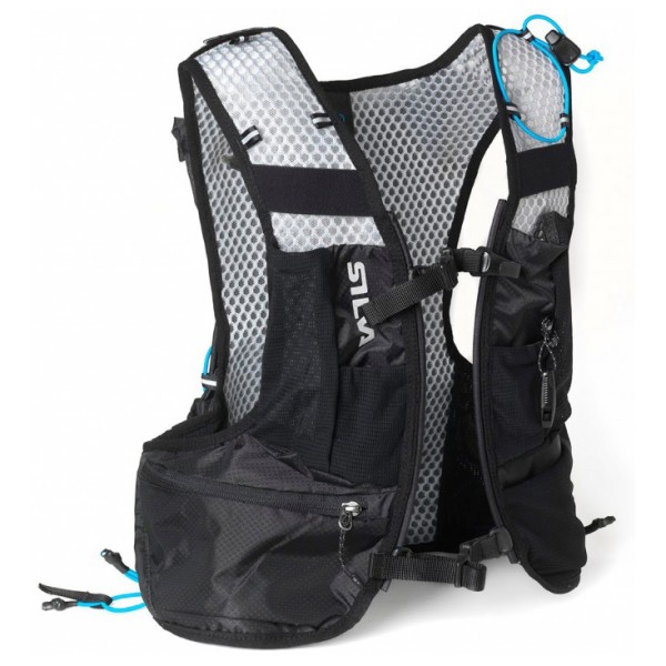 Image of Silva - Strive Light 10 - Trailrunningrucksack Gr 10 l - M/L schwarz/grau bei Bergfreunde.ch - der Outdoor Shop